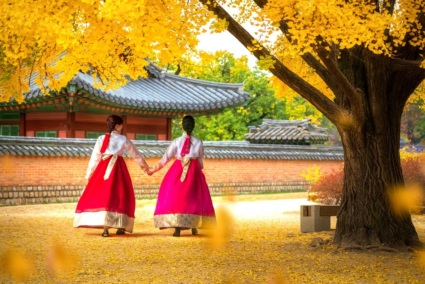 SEOUL – NAMI - EVERLAND